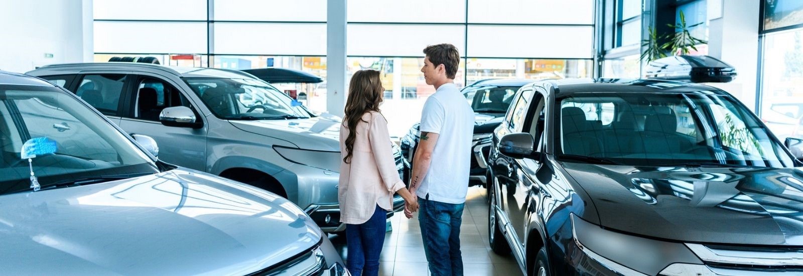 Financiamento de Veículos